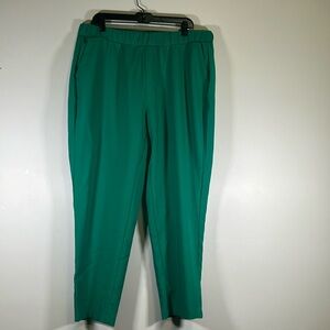 Torrid Green Women's Trousers